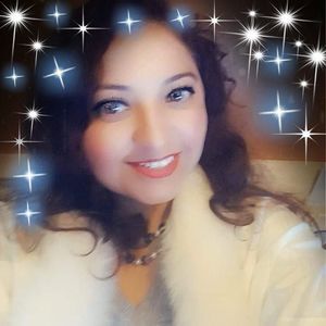 Meet your Posher, Chavez